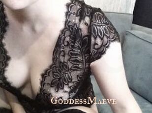 GoddessMaeve