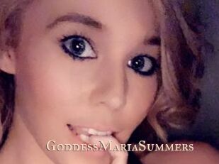 GoddessMariaSummers