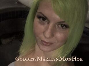 GoddessMarilynMonHoe