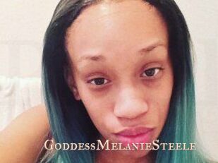 GoddessMelanieSteele