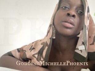 GoddessMichellePhoenix