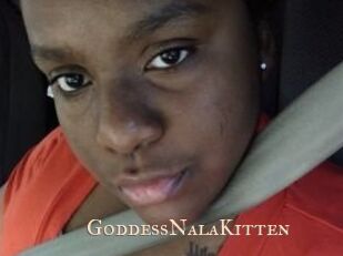 GoddessNalaKitten