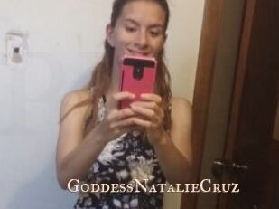 GoddessNatalieCruz