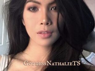 GoddessNathalieTS