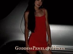 GoddessPenelopeHines