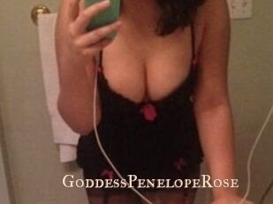 GoddessPenelopeRose