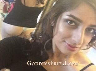GoddessPriyaLove