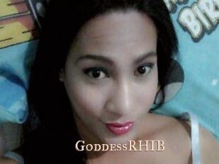 GoddessRHIB
