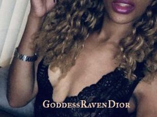 GoddessRavenDior