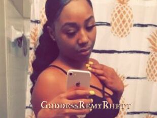 GoddessRemyRhett