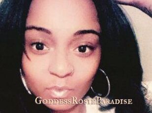GoddessRosieParadise