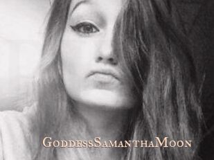 GoddessSamanthaMoon