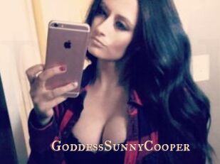 GoddessSunnyCooper