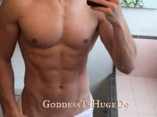 GoddessTsHugeD9