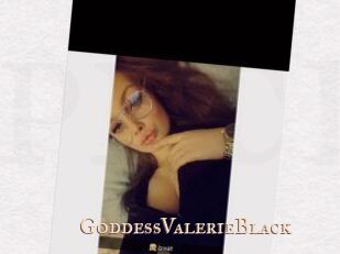 GoddessValerieBlack