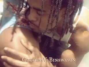 GoddessVsBinswason