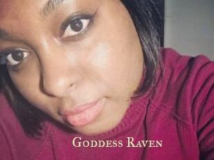 Goddess_Raven