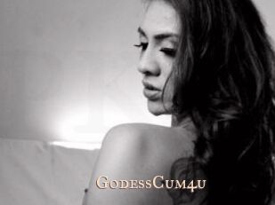 GodessCum4u