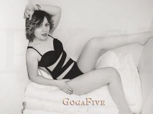 GogaFive