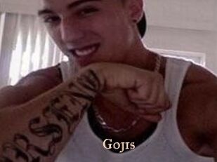 Gojis