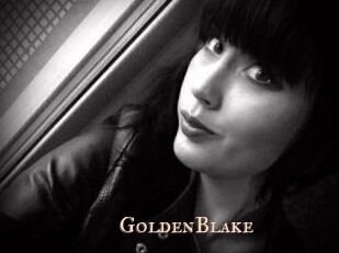 GoldenBlake