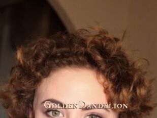 GoldenDandelion