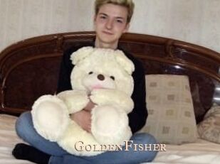 GoldenFisher