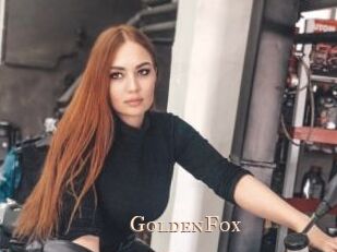 GoldenFox