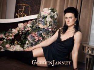 GoldenJannet