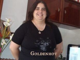 Goldenhot