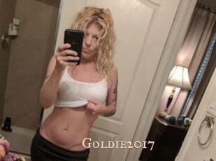 Goldie2017