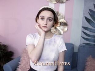 GoldieHayes