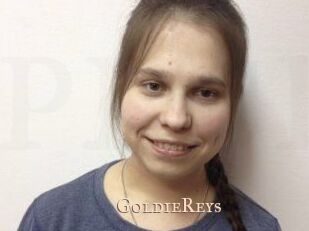 GoldieReys