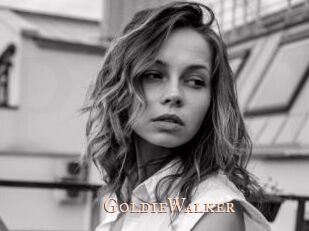 GoldieWalker