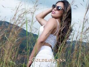 Goldravennn