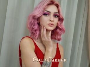 GoldyParker