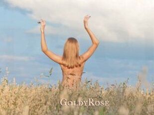 GoldyRose