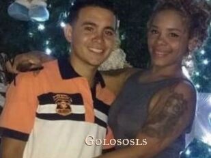 Golososls