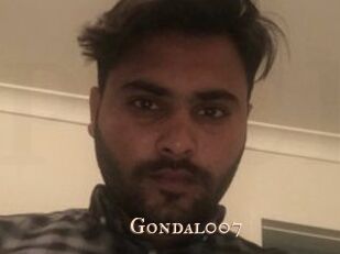 Gondal007