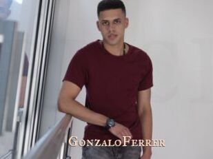 GonzaloFerrer