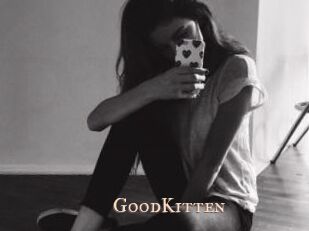 GoodKitten