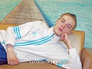 GordonRammel