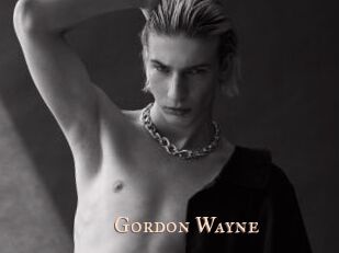 Gordon_Wayne