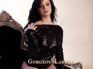 GorgeousLarissa