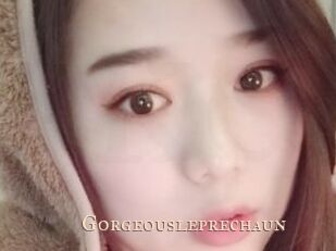 Gorgeousleprechaun