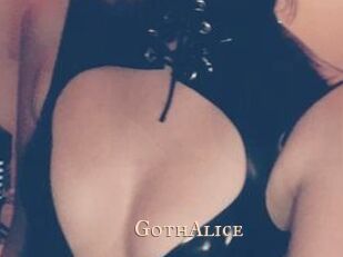 GothAlice