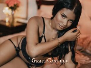 GraceCastell Pink Center Fold