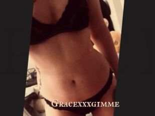 Gracexxxgimme