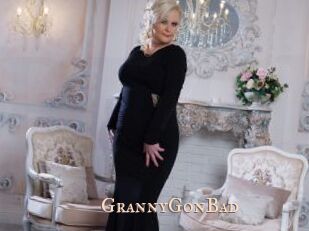 GrannyGonBad