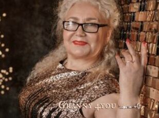 Granny_4you